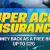 Super Acca Insurance with Coral
