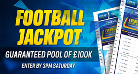 Football Jackpot