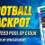 Football Jackpot Super Pools