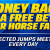 Money Back If Your Horse Falls