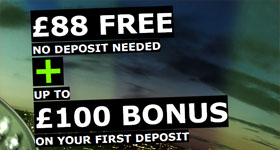 Casino no deposit bonus