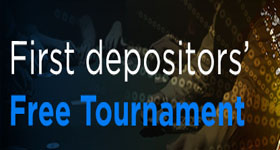 First Depositors' Poker Challenge