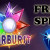 FRIDAY FREE-SPINS with Unibet Casino