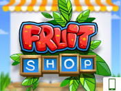 Fruit shop slot