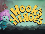 Hook's Heros slot