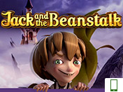 Jack And The Beanstalk slot