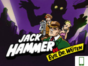 Jack Hammer Slot