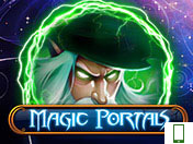 Magic Portals