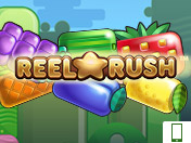 Reel Rush slot