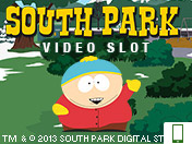 South Park Slot