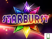 starburst slot