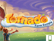 Tornado Farm Escape slot