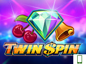 Twin Spin Slot