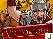 Victorious Slot