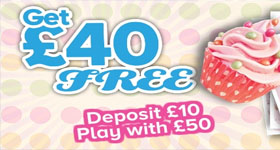 Bingo Offer