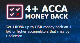 Accumulator Bonus