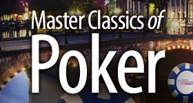 Master Classics of Poker