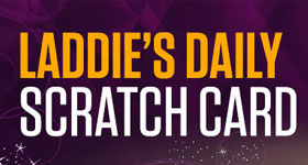 FREE Scratch Card