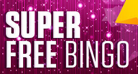 Free Bingo
