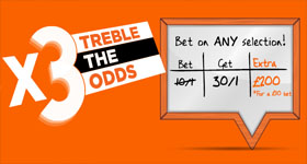 first bet