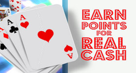 Casino Points