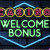 £200 Casino Welcome Bonus