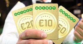blackjack Bonus