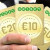 Blackjack Bonus - weekend cash cards - worth over £2,000