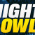 Coral's Night Bingo Owl