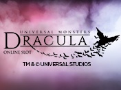 Dracula slot