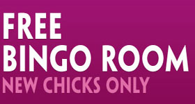 free bingo room