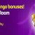 BOGOF Bingo – Royal Room