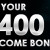 Gala Casino Welcome Bonus - Up to £400 FREE