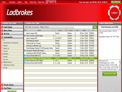 Ladbrokes