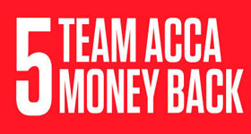 Money Back Accumulators