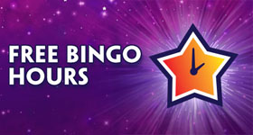 Bingo Games Free