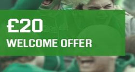 unibet welcome offer