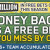 William Hill Accumulator - Money Back