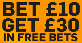 betfair promo code