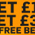 Bet 10 get 30 in Free Bets - Betfair Promo Code