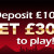 Up to £60 Free Bingo Money