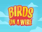 bird on a wire