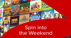 slots cashback