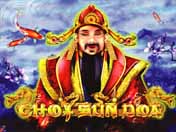 Choy Sun Doa Slot