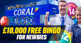 bingo games