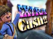extra cash slot