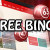 FREE Bingo Win Real Money -  No Deposit