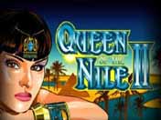 queen nile Slot II