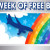 william hill free bingo - 8 days £3,200 to be won!