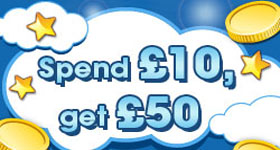 Bingo Sign Up Bonus